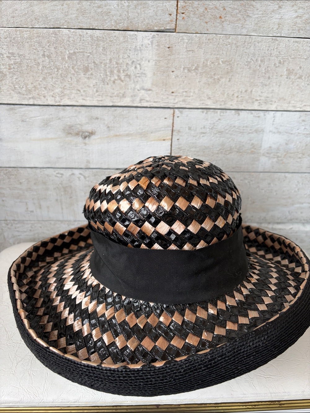 Timeless Derby Day Couture Hat - Picture 2 of 6